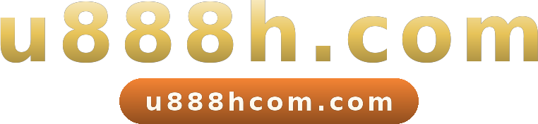 u888h.com logo