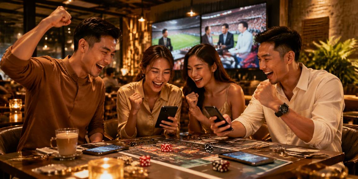 u888h.com Ứng dụng mang trò chơi vào túi quần